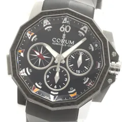 コルム CORUM 986.691.11 アドミラルズカップ チャレンジ44 デイト 自動巻き メンズ _875211のサムネイル
