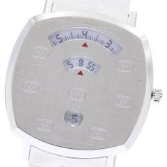 美品・稼働品】ベル&ロス Bell&Ross フュージョン デジアナ 100S