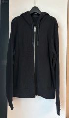 Heliot Emil 25AW HYPERION HOODIE - メルカリ