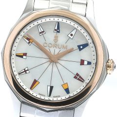 コルム 腕時計CORUM 08.0009 バブル 88本限定 自動巻きスケルトン 