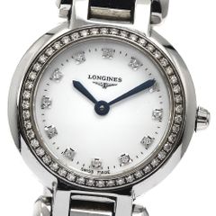 新品電池 稼働】LONGINES ドルチェヴィータ L5.174.0 - メルカリ