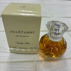 S636 ジルスチュアート JILL STUART ヴァニラ ラスト EDP オードパルファン EDP 30ml  264254647