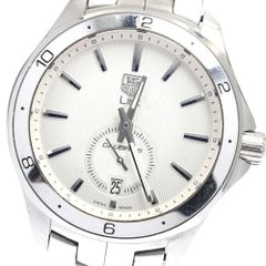 6月中値下⭐️タグホイヤー TAC HEUER WAT2011-0リンクデイデイト 6月中値下⭐️タグホイヤー TAC HEUER WAT2011-0リンクデイデイト