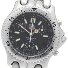 訳あり タグホイヤー TAG HEUER S39.306 セル クロノグラフ デイト クォーツ メンズ _912542 訳あり タグホイヤー TAG HEUER S39.306 セル クロノグラフ デイト