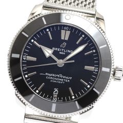BREITLING A451G51OCA ブライトリング トランスオーシャン - メルカリ