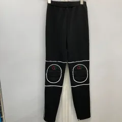 GUCCI グッチ テクニカル ジャージ レギンス パンツ ブラック ＸＸＳサイズ 平塚店　衣料品　㉟のサムネイル
