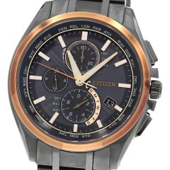 CITIZEN EXCEED H610 BY0062-08E 腕時計 - メルカリ