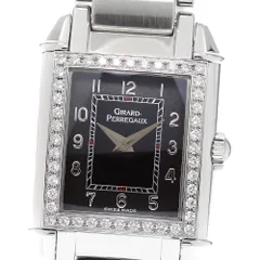 ジラール・ペルゴ GIRARD PERREGAUX 2589 ヴィンテージ1945 手巻き レディース 良品 _913988のサムネイル