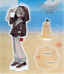 Crazy Raccoon フェス CR アクスタ アクリルスタンド lashinbangtsuuhan_l06668937