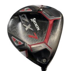 SRIXON ZX7 ドライバー 9.5度 レフティ 訳アリ - メルカリ
