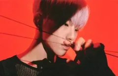 【中古】コレクションカード(男性) 11[BASIC VER.]：SEVENTEEN/HOSHI(ホシ)/「HOSHI MIXTAPE Spider」トレーディングカード