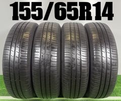 ロードストーン N-BLUE ECO SH01 165/55R14 4本2020 - メルカリ