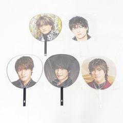 SixTONES 森本慎太郎 歴代うちわ まとめ売り - メルカリ