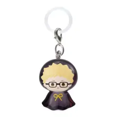 【中古】ストラップ 月島蛍 「ハイキュー!! めじるしアクセサリー」