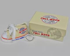 登坂広臣 FULL MOON 愛知限定 スニーカーキーホルダー - メルカリ