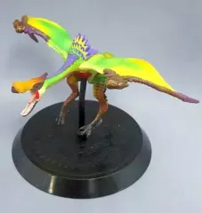 【中古】トレーディングフィギュア クルペッコ 「カプコンフィギュアビルダー スタンダードモデル モンスターハンター Vol.3」