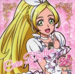 【中古】シール・ステッカー キュアリズム ステッカー 「プリキュア20周年シリーズ」