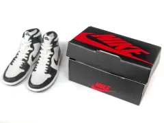 【中古】トレーディングフィギュア WHITE/BLACK(White/Black) 「NIKE Air Jordan 1 High 85 MINIATURE COLLECTION」
