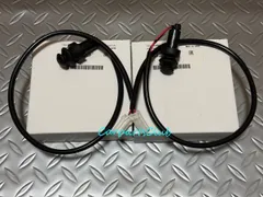 スバル 純正品 サンバー TV1/TV2/TW1/TW2 G～ フロントドア スイッチ ASSY 運転席/助手席 2個セットのサムネイル