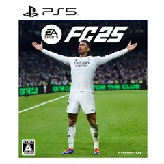 <ナ>EA SPORTS FC™ 25- PS5