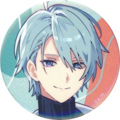 亥清悠 RabbiTube mini 缶バッジコレクションA アイナナ - メルカリ