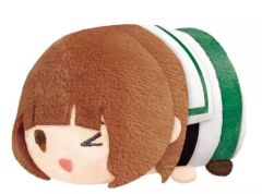[중고] 봉제인형 마스코트·봉제인형 배지 무베 사오리 [모치모치 마스코트 걸즈 & 팬처 극장판 vol.1]