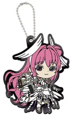 【中古】キーホルダー ドロシー 「勝利の女神：NIKKE リバラバ!1＆2～ブラッククリアver.～」