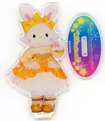 【中古】アクリルスタンド・アクリルパネル ウィッシュミーメル アクリルスタンド 「サンリオキャラクターズ Puroland Illumination Christmas」 サンリオピューロランド限定