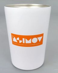 [중고] 머그컵·탕만 ASIMOV 스테인리스 서모 텀블러 [알드노아 제로(Re+)] 극장 상품