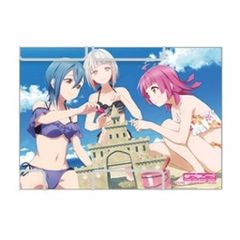 ③41 八潮瑠唯 バンドリ! 10th vol.2 トレーディングカード - メルカリ