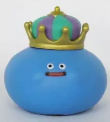【中古】トレーディングフィギュア キングスライム ｢ドラゴンクエスト かさねてスライム!～コレクションパック4～｣