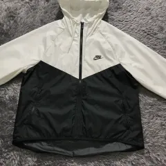 レディース L A級 NIKE NSW ウィンドランナー ジャケット#180のサムネイル