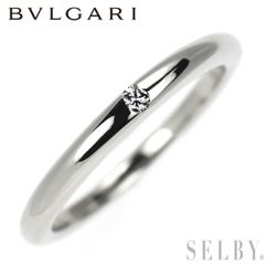 美品 BVLGARI ブルガリ オクタゴナルリング K18WG 約7号 美品 BVLGARI ブルガリ オクタゴナルリング K18WG 約7号 - メルカリ