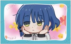 [중고]캐릭터 카드 야마다 료우 [보치·자·롯크! 트레이딩 유루컷 일러스트 카드]