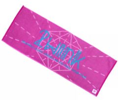 [중고]타월·수건(캐릭터) 2wink 유닛 타올 [안산부루스타즈! DREAM LIVE -4th Tour “Prism Star! ”-]