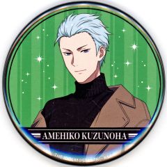 [중고] 배지 핀즈 가쓰노하바 우히코 [THE IDOLM@STER SideM 10th ANNIVERSARY MEETING ~P@SSION SPARKS!!!~ 개최 기념 공식 트레이딩캔 배지 B]