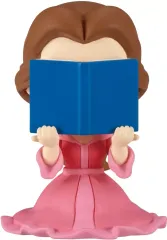 【中古】トレーディングフィギュア ベル? 「美女と野獣 Hide＆Seek かくれんぼフィギュア」