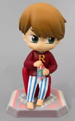 【中古】トレーディングフィギュア Ron Weasley and Bertie Bott’s Flavor Beans 「POPMART ハリー・ポッター 賢者の石 シリーズ」