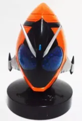中古】トレーディングフィギュア 仮面ライダーフォーゼ ロケット