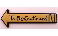 [중고] 자석 · 자석 to be continued 여행 고무 자석 [이치 반 쿠지 조조의 기묘한 모험 The Gathering of STARS] J상