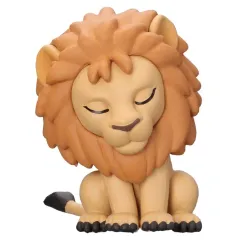 【中古】トレーディングフィギュア ライオン 「肩ズンFig. Wicked 永遠の約束」