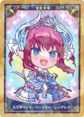ビルディバイド FGO 謎の代行者C.L.E.L SSR 4枚 シエル - メルカリ