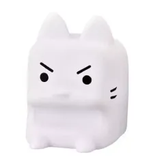 【中古】食玩 トレーディングフィギュア 3.わんこ 「にゃんこ大戦争キッズ4」
