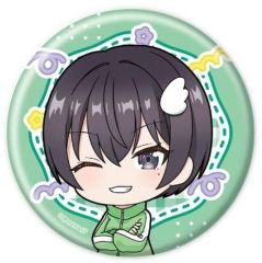[중고] 배지·핀즈 갱과 지사키(그린 일어나는 일러스트) [때때로 보소와 러시아어로 데레하는 옆의 아야씨 POP UP CORNER