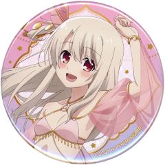 [중고] 배지 핀스 일리야스필 폰 아인츠베른 B 캔 배지 [추첨 코레 극장판 Fate/kaleid liner 프리즈마☆일리아 Licht 이름이 없는 소녀 아라비안 Style] D-4상