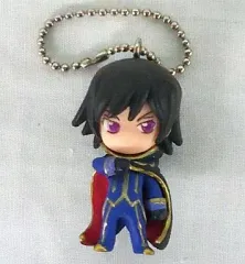 【中古】食玩 雑貨 ルルーシュ・ランペルージ ギアスマスコット 「コードギアス 反逆のルルーシュR2」