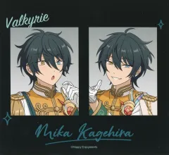 中古】キャラカード 影片みか 「あんさんぶるスターズ!! 星光証明写真