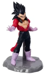 【中古】食玩 トレーディングフィギュア 9.ベジータ(超サイヤ人4) 「チョコサプ ドラゴンボール2弾」のサムネイル