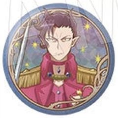 ナベリウス・カルエゴ 魔入りました！入間くんトレーディングハート缶