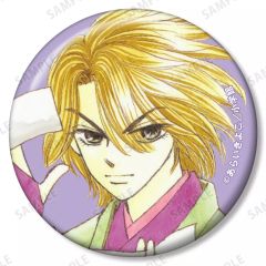 新テニスの王子様 テニプリ 平古場凛 原作 コレクション 缶バッジ